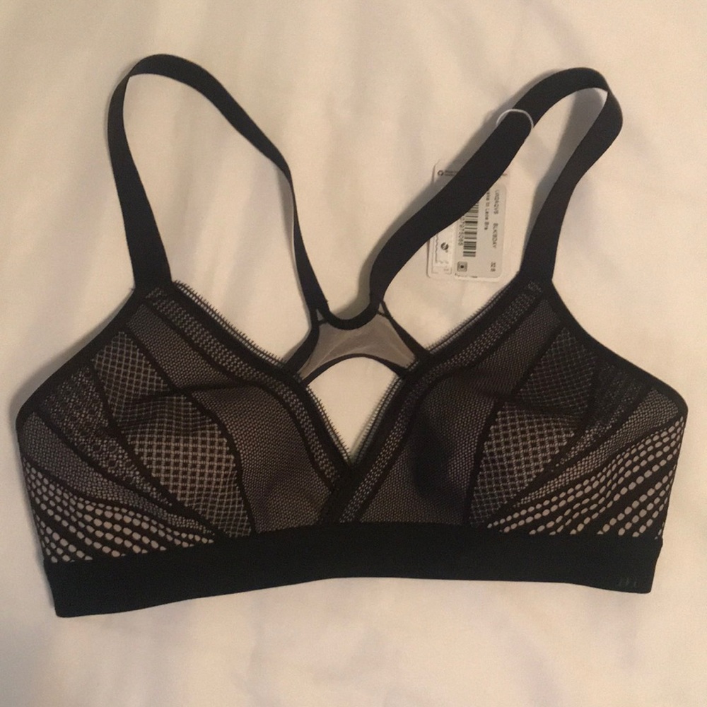 Lululemon Awake to Lace Bra